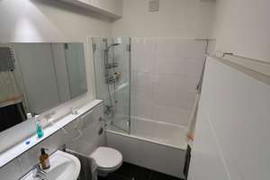 Attraktive 3-Zimmer-Wohnung mit  Südwest-Balkon und Top-Lage in Hannover List – Schleidenstraße 6, 30177 List, Hannover – Vorschaubild 4