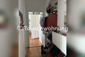 Tauschwohnung: Schöne helle Altbauwohnung mit Balkon – Pestalozzistrasse 2a, 13187 Pankow (Ortsteil), Berlin – Vorschaubild 3