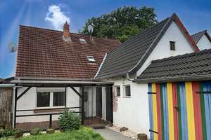 Ihr Haus - bereit für neue Ideen – Die vollständige Adresse der Immobilie erhältst du vom Anbieter., 31623 Drakenburg – Vorschaubild 3