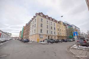 Junges Wohnen: 2 Zi. ETW Nürnberg - Eberhardshof / Wohnung kaufen – Die vollständige Adresse der Immobilie erhältst du vom Anbieter., 90429 Eberhardshof, Nürnberg – Vorschaubild 5