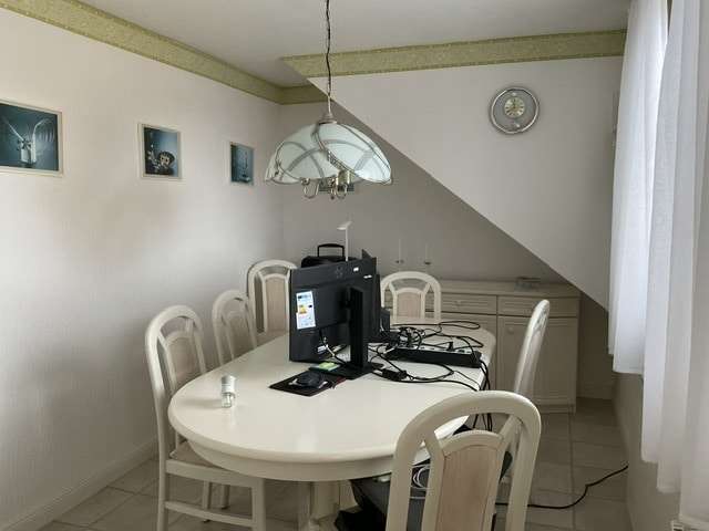 Immobilie in Einbeck - Doppelhaushälfte direkt in Einbeck - Bild 4