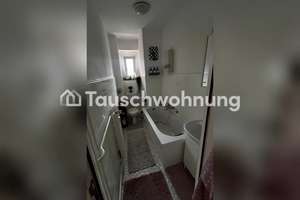 Tauschwohnung: Helle 1-Zimmer-Wohnung mit Balkon – Die vollständige Adresse der Immobilie erhältst du vom Anbieter., 22049 Dulsberg, Hamburg – Vorschaubild 2