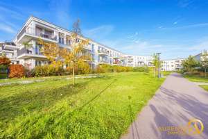 Kauf mit Wohnrecht, Neuwertige Wohnung in TOP Lage von Regensburg mit Tiefgaragenstellplatz – Die vollständige Adresse der Immobilie erhältst du vom Anbieter., 93049 Westenviertel, Regensburg – Vorschaubild 2