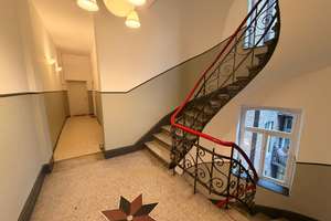 Juwel im Agnesviertel: Bezugsfreie helle 2,5-Zimmer-Altbauwohnung – Die vollständige Adresse der Immobilie erhältst du vom Anbieter., 50670 Neustadt/Nord, Köln – Vorschaubild 4