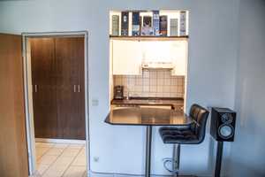 2-Zimmer Wohnung mit Balkon & Einbauküche an der Ruhr Uni – Semperstrasse 115, 44801 Bochum – Vorschaubild 9