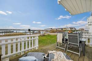 Strandvilla direkt am Wasser zwischen Ostsee & Schlei – Die vollständige Adresse der Immobilie erhältst du vom Anbieter., 24376 Kappeln – Vorschaubild 7