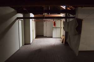 Bismarkviertel-Augsburg! Zentral, beste Lage! Dachfläche ca. 280 m² für Traumwohnung! – Die vollständige Adresse der Immobilie erhältst du vom Anbieter., 86159 Bahnhofs-, Bismarckviertel, Augsburg – Vorschaubild 4