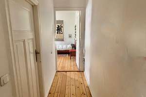 BEZUGSFREIE!! ETW IN DER LYCHENER STR. == 2.OG== 5-ZIMMER==PARKETT/DIELEN==HELL==FRANZ.BALKON – Lychener Straße 71, 10437 Prenzlauer Berg, Berlin – Vorschaubild 42