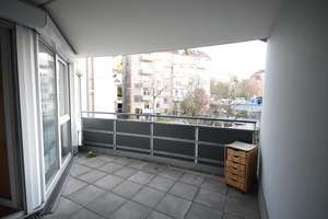 Attraktive, helle Wohnung mit zwei Balkonen im Herzen von Stuttgart – Die vollständige Adresse der Immobilie erhältst du vom Anbieter., 70178 Karlshöhe, Stuttgart – Vorschaubild 5