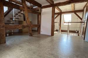 Kernsaniertes Fachwerkhaus von privat in Großglattbach mit Garten und Carport – Vaihinger Straße 2, 75417 Mühlacker – Vorschaubild 15