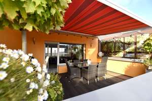 ***TRAUMhaus in bester Ausstattung (ca. 300 m² Fläche) - mit Proberaum und Nebenflächen*** – Die vollständige Adresse der Immobilie erhältst du vom Anbieter., 41238 Mülfort, Mönchengladbach – Vorschaubild 22