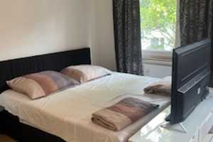 Schönes möbiliertes 1-Zimmer-Apartment in Kalk / Arkadennähe – Köln – Vorschaubild 3