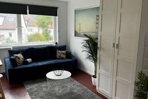 Fast 6% Rendite: Möbliertes Apartment im Zentrum von Stuttgart Rohracker – Die vollständige Adresse der Immobilie erhältst du vom Anbieter., 70329 Rohracker, Stuttgart – Vorschaubild 6
