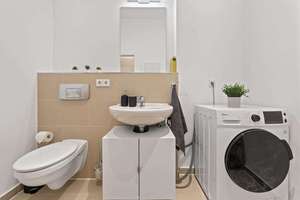 Frisch sanierte 4-Zimmer Wohnung mit Garten – Die vollständige Adresse der Immobilie erhältst du vom Anbieter., 13403 Reinickendorf (Ortsteil), Berlin – Vorschaubild 9