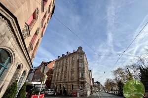*** Ein Träumchen in BESTlage *** St. Johannis * 155 qm * Altbau Charme * 6 Zimmer * Ganze Etage *** – Kirchenweg 75, 90419 Sandberg, Nürnberg – Vorschaubild 36