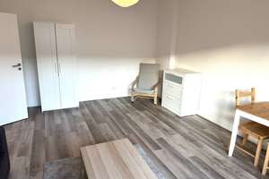 1-Zimmerwohnung in Kreuzberg – Die vollständige Adresse der Immobilie erhältst du vom Anbieter., 10999 Kreuzberg, Berlin – Vorschaubild 2