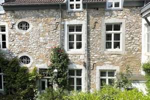 Die besondere Wohnung für Individualisten - auch zum Wohnen und Arbeiten! – Die vollständige Adresse der Immobilie erhältst du vom Anbieter., 52222 Stolberg (Rheinland) – Vorschaubild 11