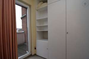 Möblierte 2-Zimmerwohnung mit Balkon in der  Altstadt-Süd – Die vollständige Adresse der Immobilie erhältst du vom Anbieter., 50676 Altstadt/Süd, Köln – Vorschaubild 12