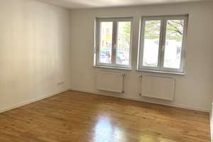 Westend/Theresienhöhe, schön renovierte, ruhige, helle 2-Zi.-Whg. mit EBK, Hochparterre – Parkstraße 9, 80339 Schwanthalerhöhe (Ortsteil), München – Vorschaubild 8