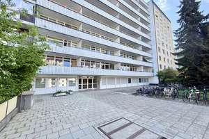 Ab sofort/1.6* 2-er-WG Neugründung! Möblierte 2 Zi. (ca. 20qm+20qm). U/3 Peluelring, am Luitpoldpark – Die vollständige Adresse der Immobilie erhältst du vom Anbieter., 80809 Am Luitpoldpark, München – Vorschaubild 11