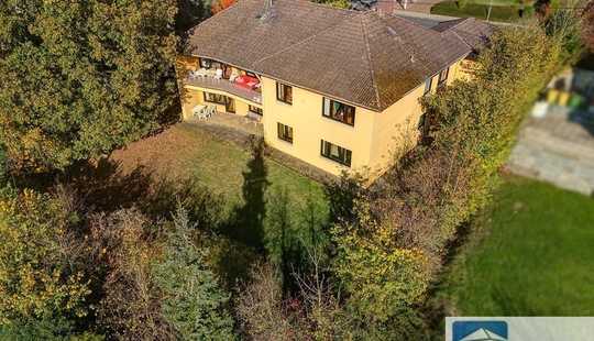Bild von Großes Wohnhaus in zentraler, begehrter Lage