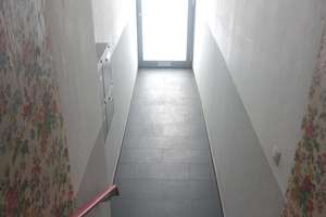 Bonn-City, attraktive 3 Zimmer-Altbauwohnung im Dachgeschoß – Die vollständige Adresse der Immobilie erhältst du vom Anbieter., 53111 Bonn-Zentrum, Bonn – Vorschaubild 17