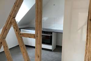 Stilvolle 3-Zimmer-Wohnung mit gehobener Innenausstattung und Einbauküche – Walramstraße 5, 65183 Westend / Bleichstraße, Wiesbaden – Vorschaubild 2