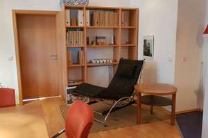 3,5-Raum-Wohnung gehobene Ausstattung (Loggia, EBK) in ruhiger Innenstadtlage Erlangen – Raumerstraße 1b, 91054 Markgrafenstadt, Erlangen – Vorschaubild 4