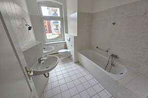 1 Monat kaltmietfrei – Charmante 2-Zimmerwohnung inkl Tageslichtbad mit Wanne & separater Küche – St.- Michael- Str. 57, 39112 Sudenburg, Magdeburg – Vorschaubild 7