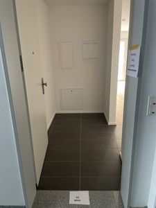 Moderne 2-Zimmer-Wohnung in Troisdorf