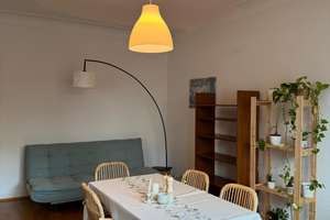 Helle 3-Zimmer Wohnung mit 97 m² in Saarbrücken – An der Trift 17, 66123 St. Johann, Saarbrücken – Vorschaubild 15