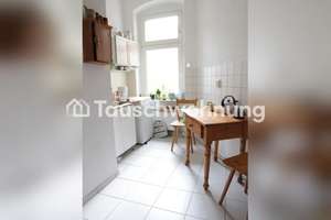Tauschwohnung: Suche helle Altbau wohnung – Die vollständige Adresse der Immobilie erhältst du vom Anbieter., 13353 Wedding, Berlin – Vorschaubild 2