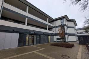 Barrierefreier u. exklusiver Wohnraum (Neubau) im Herzen der Stadt Siegen