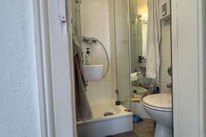 Stilvolle Altbauwohnung im Martinsviertel – Denkmalobjekt mit Charme & attraktiver Rendite – Mauerstraße 32, 64289 Darmstadt-Nord, Darmstadt – Vorschaubild 13