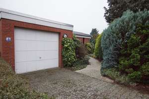 Charmanter Bungalow mit großzügigem Garten – Wohnen auf einer Ebene in perfekter Harmonie – Die vollständige Adresse der Immobilie erhältst du vom Anbieter., 33428 Harsewinkel – Vorschaubild 14