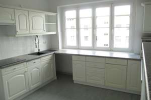 2 Zimmer Wohnung mit Einbauküche vom Vormieter! – Cracauer Str. 32, 39114 Cracau, Magdeburg – Vorschaubild 2
