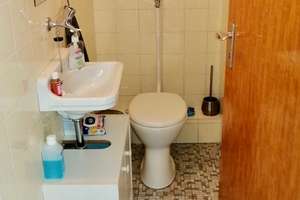 Singlewohnung - gemütliche 1 Zimmer-Wohnung mit Balkon zu vermieten – Die vollständige Adresse der Immobilie erhältst du vom Anbieter., 68259 Wallstadt, Mannheim – Vorschaubild 8