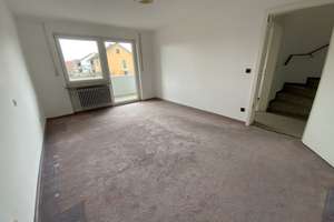 Doppelhaushälfte in Ingolstadt-Nord - Platz für Familie & Freunde  – Die vollständige Adresse der Immobilie erhältst du vom Anbieter., 85055 Nordost, Ingolstadt – Vorschaubild 9