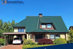 Schmuckes Einfamilienhaus- ein Blickfang in Norderbrarup – Die vollständige Adresse der Immobilie erhältst du vom Anbieter., 24392 Norderbrarup – Vorschaubild 1