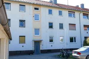 ETW - Sanierungsobjekt, ideal für den Handwerker - – Die vollständige Adresse der Immobilie erhältst du vom Anbieter., 84478 Waldkraiburg – Vorschaubild 4