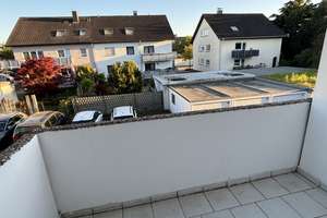 Helle 1-Zimmer- 1. OG - Wohnung in ruhiger Lage in KA - Neureut – Die vollständige Adresse der Immobilie erhältst du vom Anbieter., 76149 Neureut, Karlsruhe – Vorschaubild 8