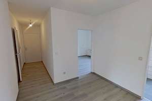 Große 3-Zimmer-Wohnung mit BALKON und viel Lichteinfall – Killingstraße 25, 48159 Kinderhaus-West, Münster – Vorschaubild 12