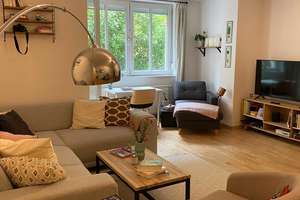 Moderne 2-Zi-Erdgeschosswohnung mit Terrasse – Heinrich-Roller-Straße 14, 10405 Prenzlauer Berg, Berlin – Vorschaubild 4