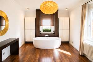 Exklusive Stadtresidenz in Stuttgart-Süd – 113 m² Design, Eleganz & Wohnkomfort auf höchstem Niveau – Die vollständige Adresse der Immobilie erhältst du vom Anbieter., 70199 Heslach, Stuttgart – Vorschaubild 8