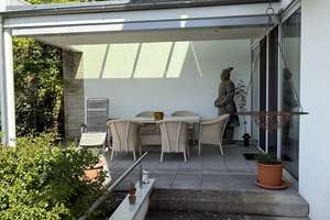 Licht, Luxus, Lebensqualität: Spektakuläre Design-Villa in privilegierter Traumlage – Die vollständige Adresse der Immobilie erhältst du vom Anbieter., 97082 Steinbachtal, Würzburg – Vorschaubild 13