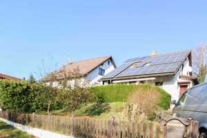 Zögern Sie nicht: Gepflegtes Einfamilienhaus mit großem Garten und PV-Anlage – Roth (Kreis) – Vorschaubild 18