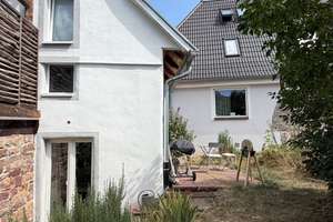 Zum Wohnhaus umgebaute historische Sandsteinscheune sucht Mieter – Im Oberviertel 7a, 76229 Grötzingen, Karlsruhe – Vorschaubild 18