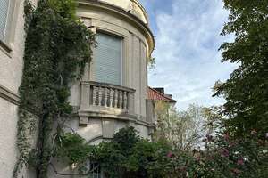 Herrschaftliche Belle Etage zur Renovierung! – 70188 Uhlandshöhe, Stuttgart – Vorschaubild 1