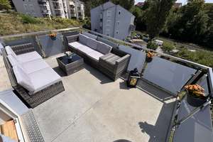 Freundliche 4-Zimmer-Wohnung in Ulm Oststadt – Heidenheimer Straße 68, 89075 Oststadt, Ulm – Vorschaubild 6