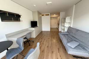 Klein, fein, mein – 1-Zimmer-Traum in Schöneweide! – Fließstraße 13, 12439 Niederschöneweide, Berlin – Vorschaubild 5